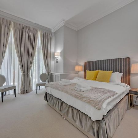 Knightsbridge - Hans Place Apartments London Luaran gambar