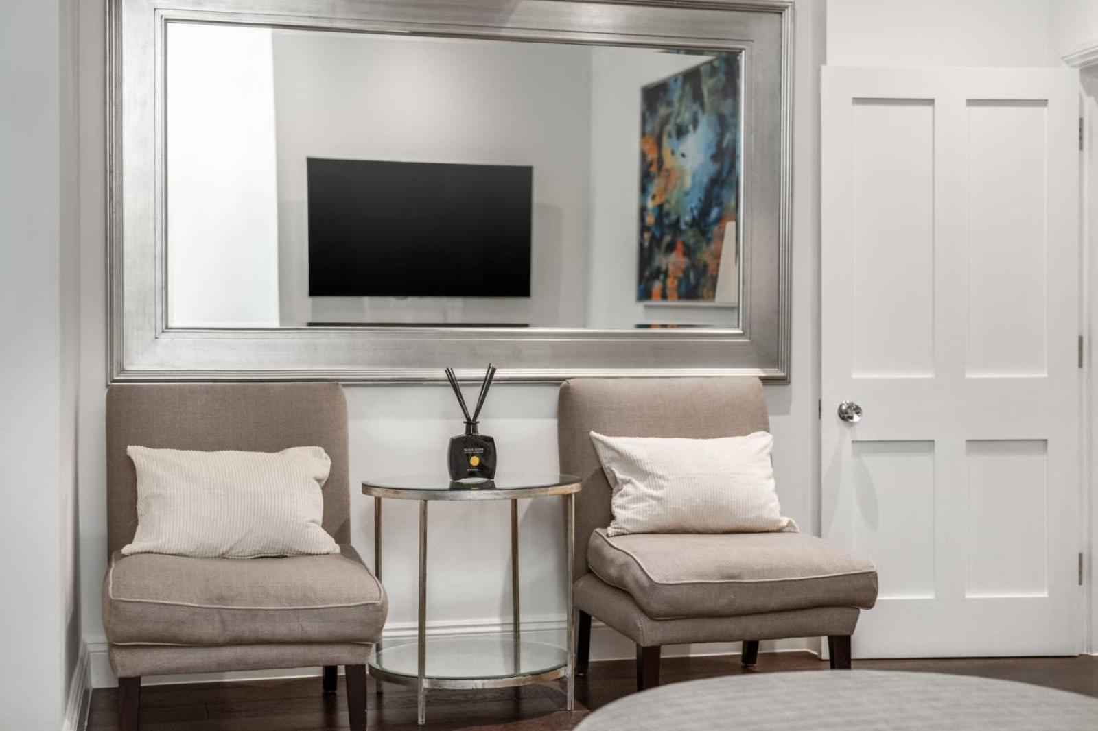 Knightsbridge - Hans Place Apartments London Luaran gambar