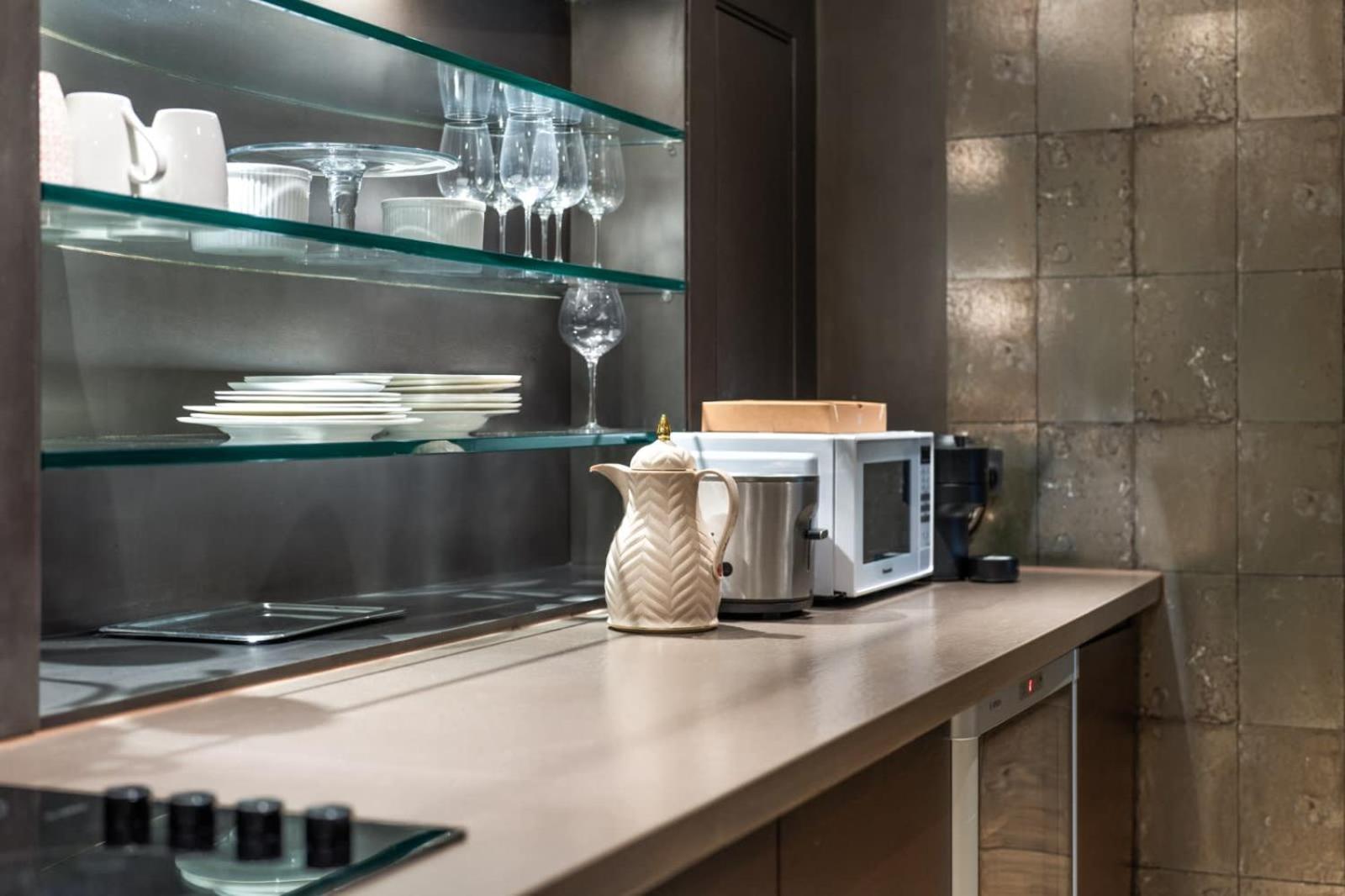 Knightsbridge - Hans Place Apartments London Luaran gambar