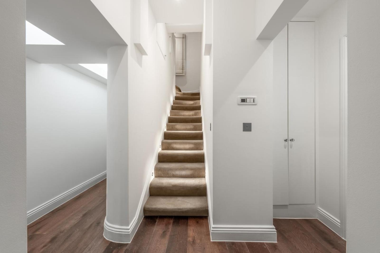 Knightsbridge - Hans Place Apartments London Luaran gambar