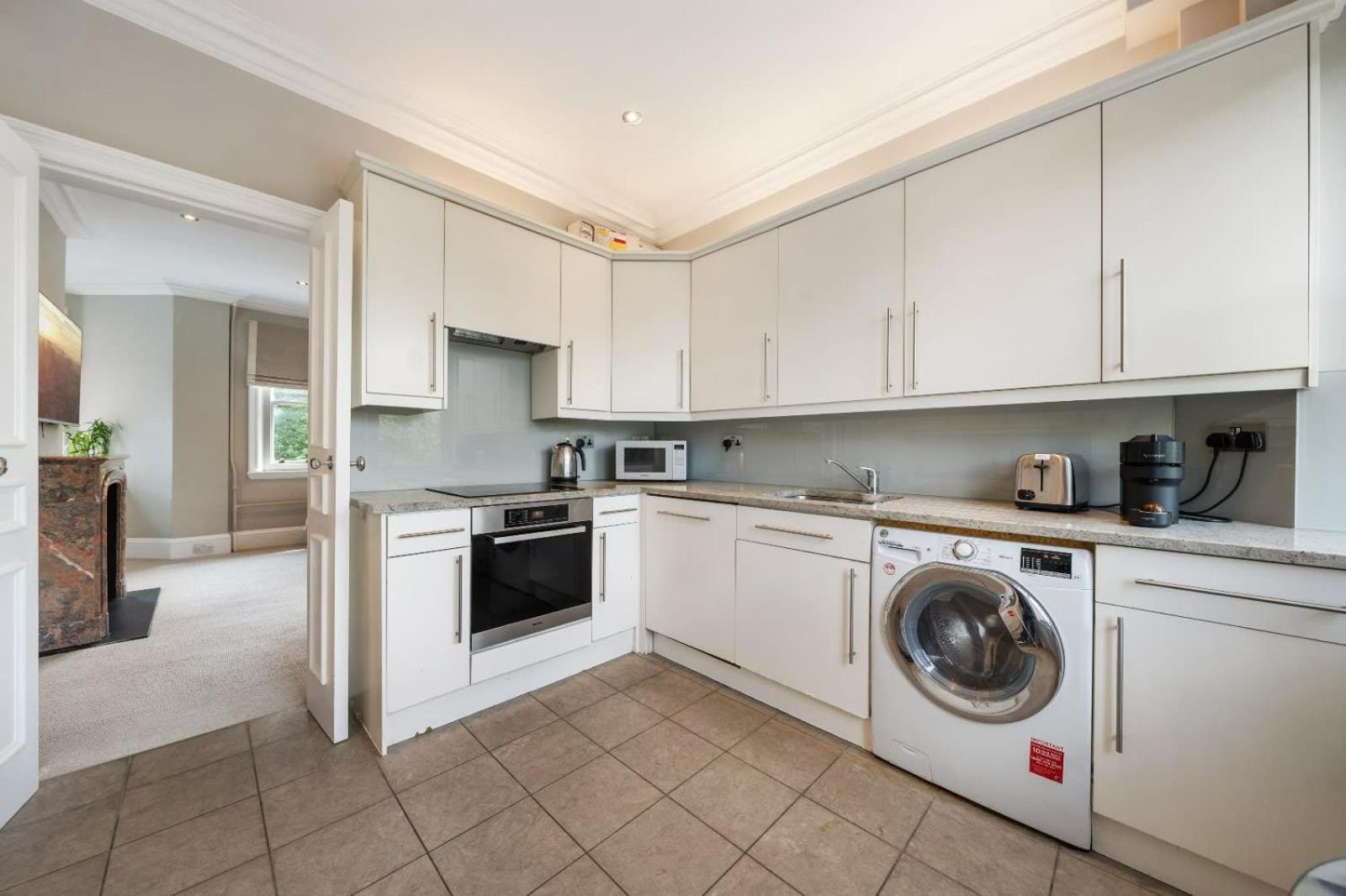 Knightsbridge - Hans Place Apartments London Luaran gambar