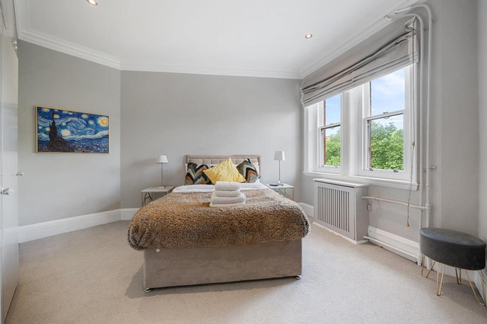Knightsbridge - Hans Place Apartments London Luaran gambar