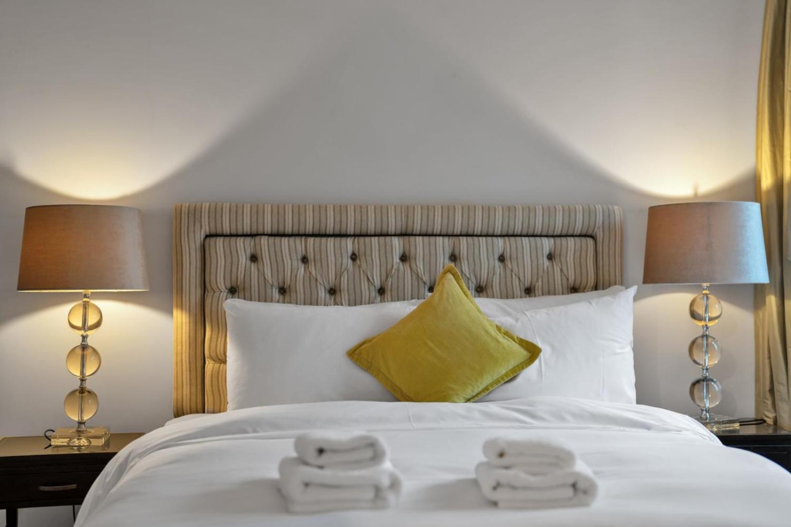 Knightsbridge - Hans Place Apartments London Luaran gambar