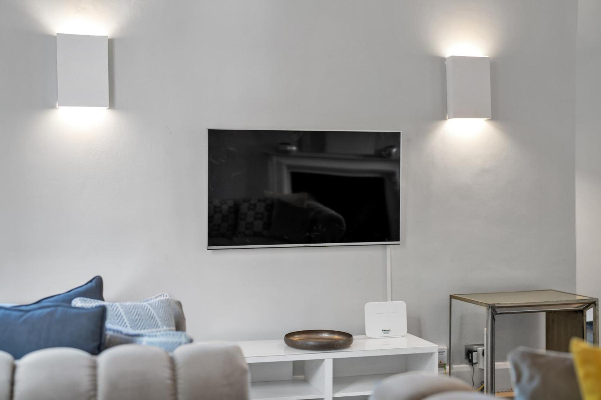 Knightsbridge - Hans Place Apartments London Luaran gambar