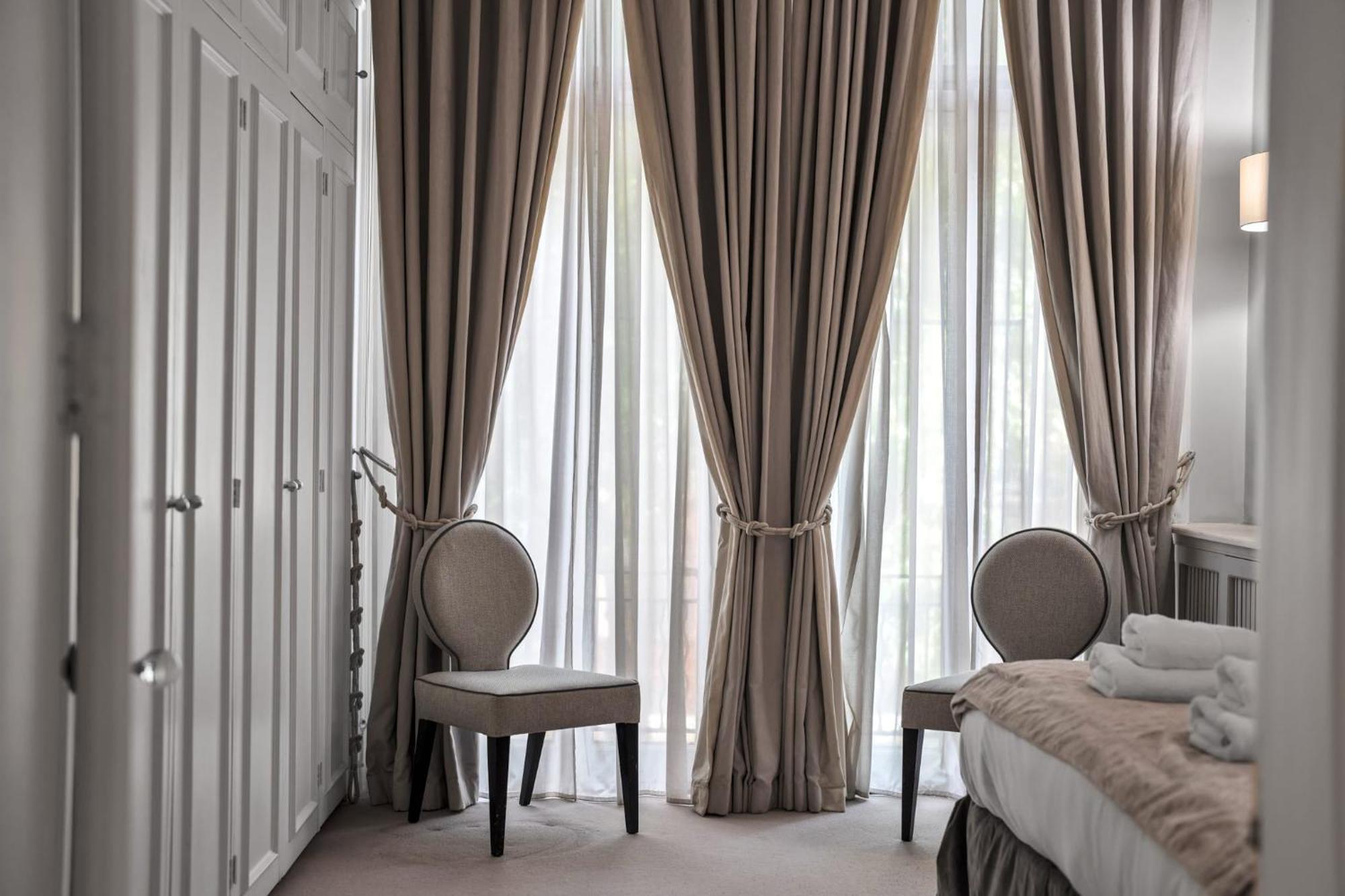Knightsbridge - Hans Place Apartments London Luaran gambar